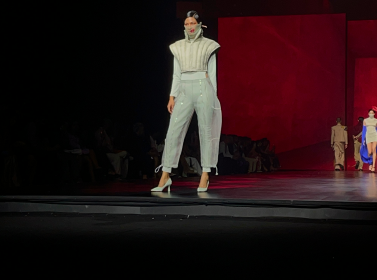 Lakme Fashion Week Image Lakme Fashion Week Image