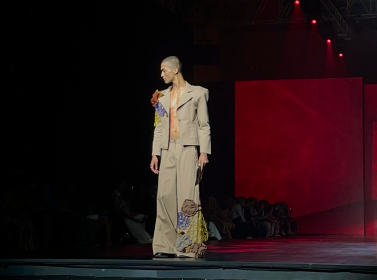 Lakme Fashion Week Image Lakme Fashion Week Image