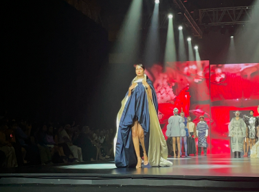 Lakme Fashion Week Image Lakme Fashion Week Image