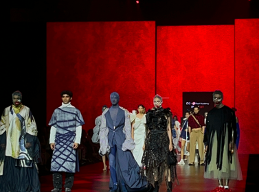 Lakme Fashion Week Image Lakme Fashion Week Image