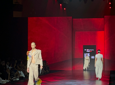 Lakme Fashion Week Image Lakme Fashion Week Image