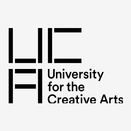 University for the Creative Arts University for the Creative Arts