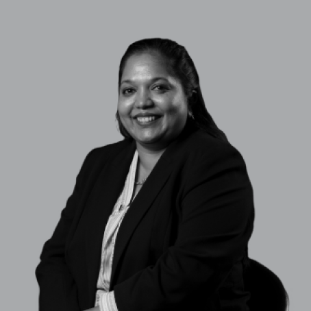 Ms. Bhavani Arun  Ms. Bhavani Arun