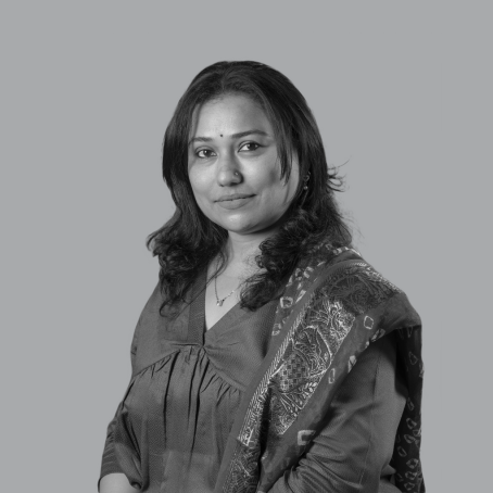 Ms. Arthi Rajesh  Ms. Arthi Rajesh