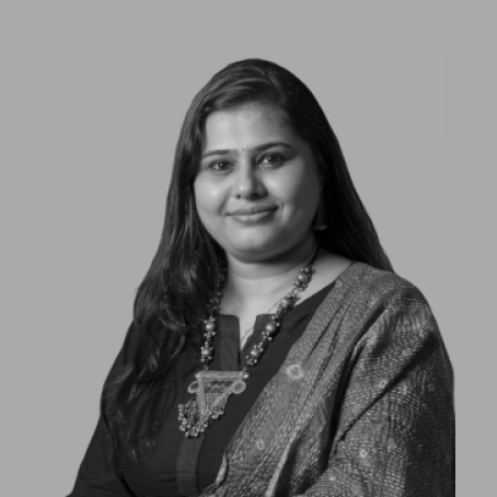 Ms. Somrita Chatterjee  Ms. Somrita Chatterjee