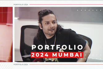 Relive the Epic Finale of Portfolio 2024 Relive the Epic Finale of Portfolio 2024