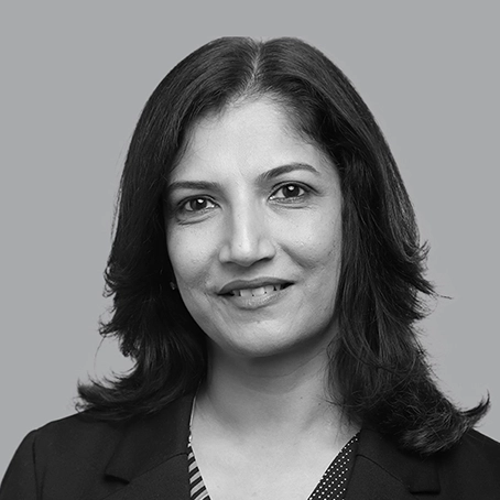 Prof (Dr) Preetha Ravi Sree Prof (Dr) Preetha Ravi Sree
