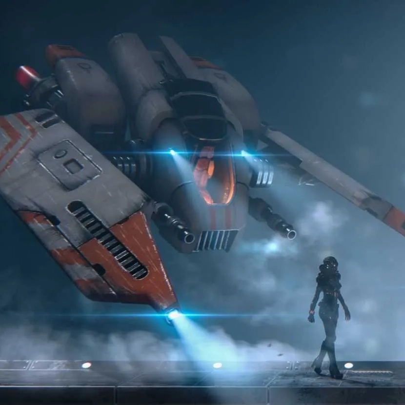 Animation and VFX Animation and VFX