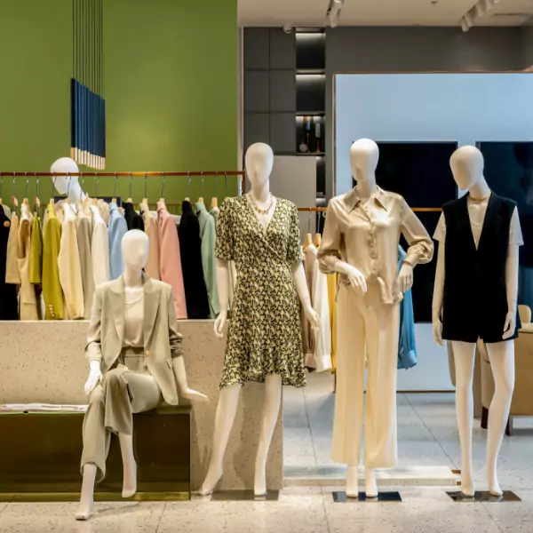 MBA in Fashion and Lifestyle Business Management MBA in Fashion and Lifestyle Business Management