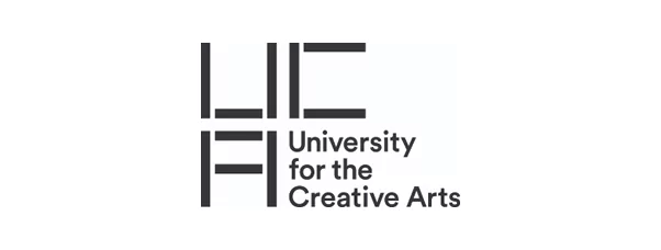 University for the Creative Arts University for the Creative Arts