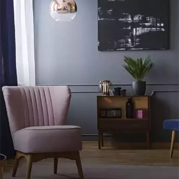 Professional Certificate course in Styling for Interiors Professional Certificate course in Styling for Interiors