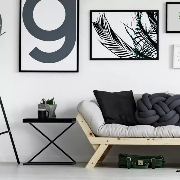 M. Des. in Interior Design M. Des. in Interior Design
