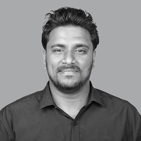 Jithendra J Jithendra J