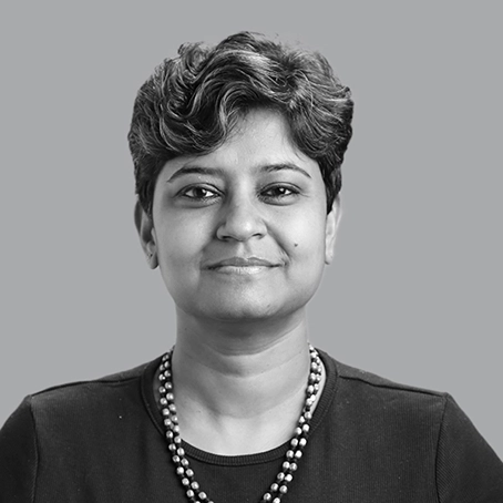Niketa Chakrabarti Niketa Chakrabarti