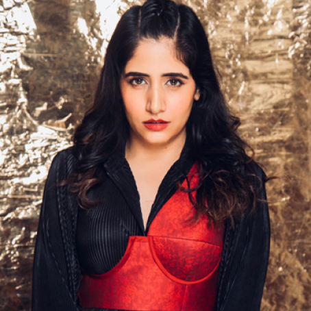 Saloni Arora Saloni Arora