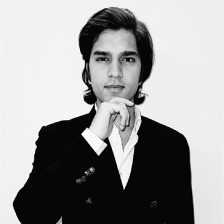Shubh Goyal Shubh Goyal