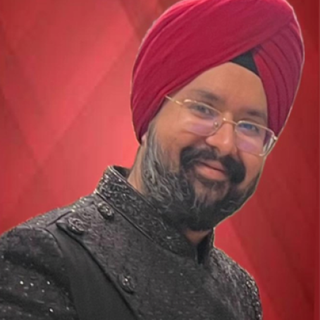 Manit Pal Singh Manit Pal Singh