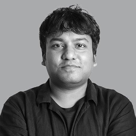 Promit Basu Promit Basu