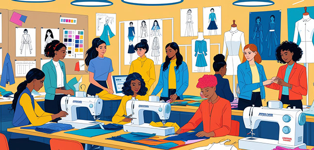 How to Apply for Fashion Design Courses at Pearl Academy: A Step-by-Step Guide How to Apply for Fashion Design Courses at Pearl Academy: A Step-by-Step Guide