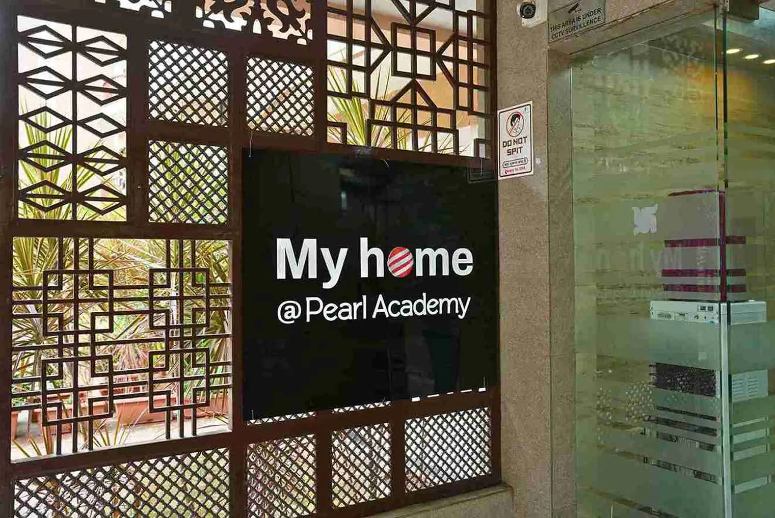 My Home@pearlAcademy My Home@pearlAcademy