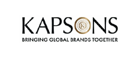KAPSONS KAPSONS